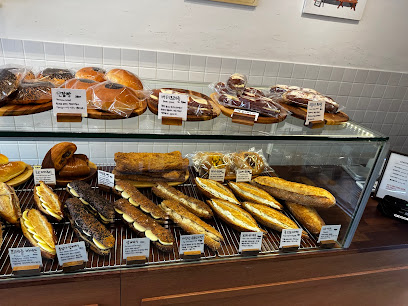 Butter Bakery, Seoul