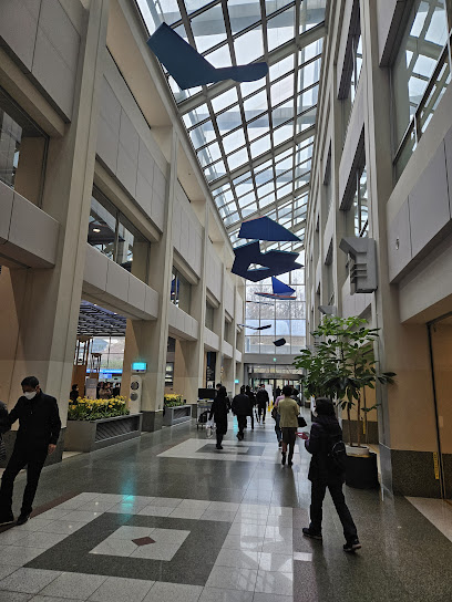 Samsung Medical Center, Seoul