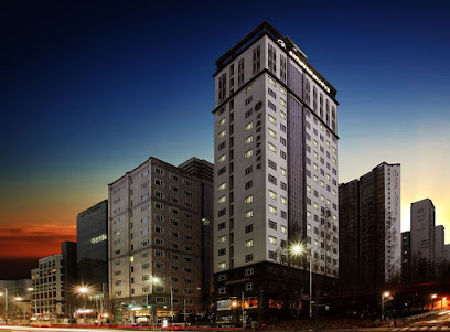 Hotel Artnouveau Seocho, Seoul