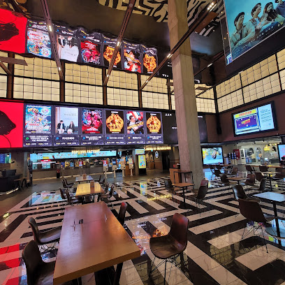 CGV Wangsimni, Seoul