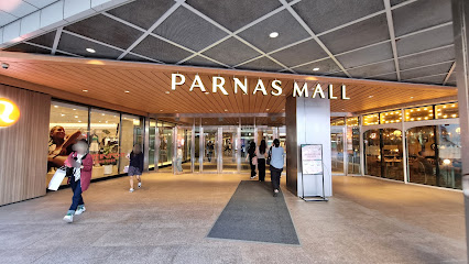 Parnas Mall, Seoul