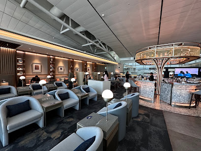 SilverKris Lounge, Seoul