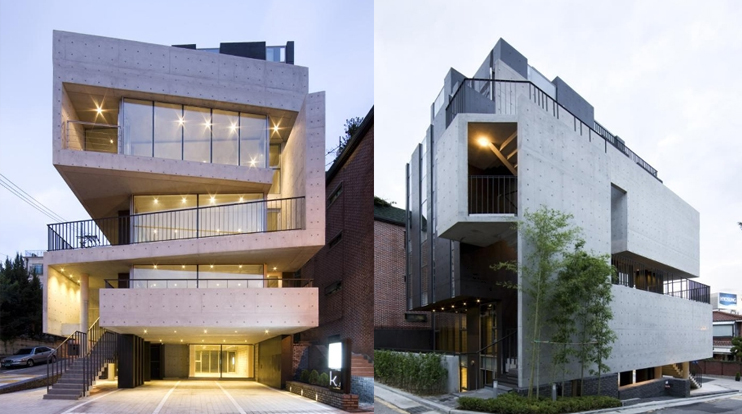 MNCS Korea, Seoul