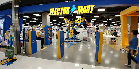 Electro Mart Yeongdeungpo Branch, Seoul