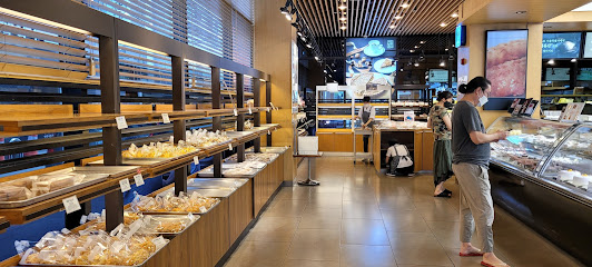 Napoleon Bakery, Seoul