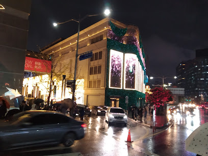 Philstay Myeongdong Station, Seoul
