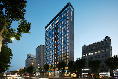 Hotel Peyto Gangnam, Seoul