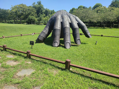 Yongsan Family Park, Seoul
