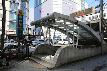 Philstay Myeongdong Boutique, Seoul