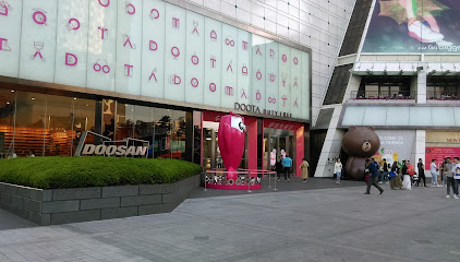 DOOTA Mall, Seoul