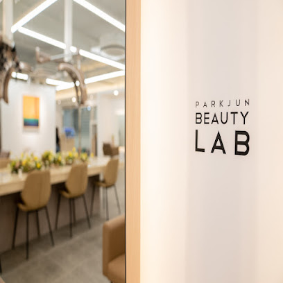 Park Jun Beauty Lab Cheongdam Branch, Seoul