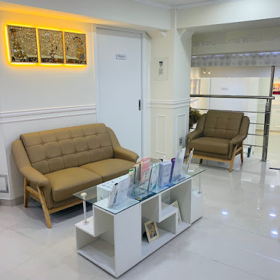 JD Clinic Myeong-Dong, Seoul