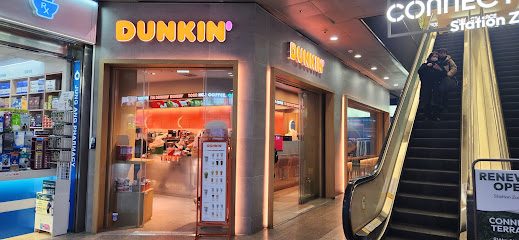Dunkin', Seoul