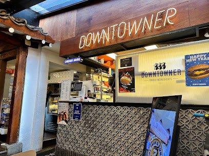 Downtowner Anguk, Seoul