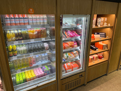 Dunkin', Seoul