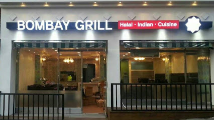 Bombay Grill (Halal Indian Restaurant), Seoul