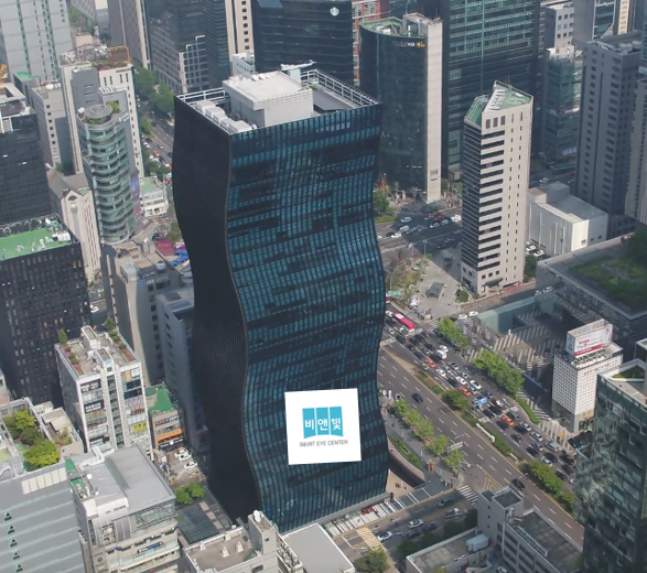 B&VIIT Ophthalmology, Seoul