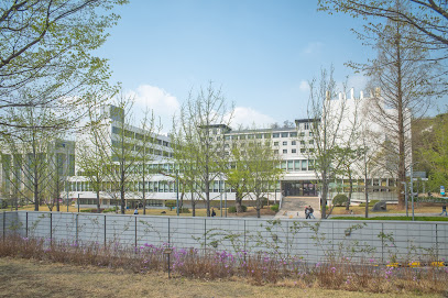 연세대학교 백양관, Seoul