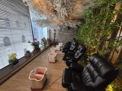Myeongdong Massage Korea Spa, Seoul