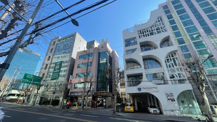 BEK Secondary, Seoul