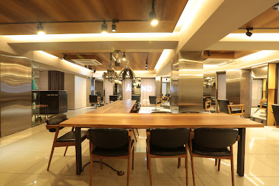Juno Hair, Seoul