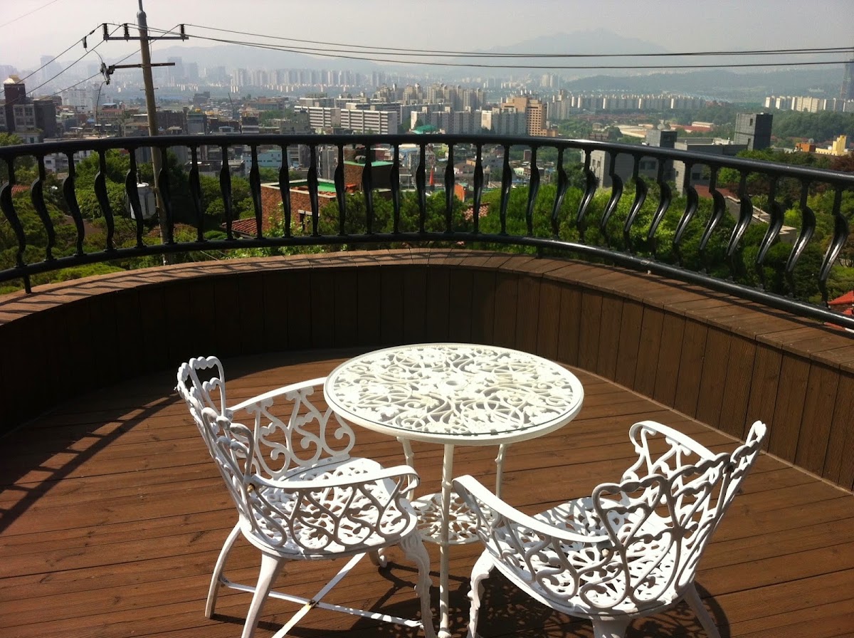 AtSeoul Global Realty