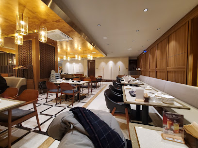 Crystal Jade Restaurant - Sogong, Seoul