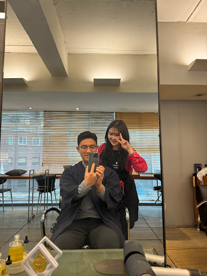Juno Hair, Seoul