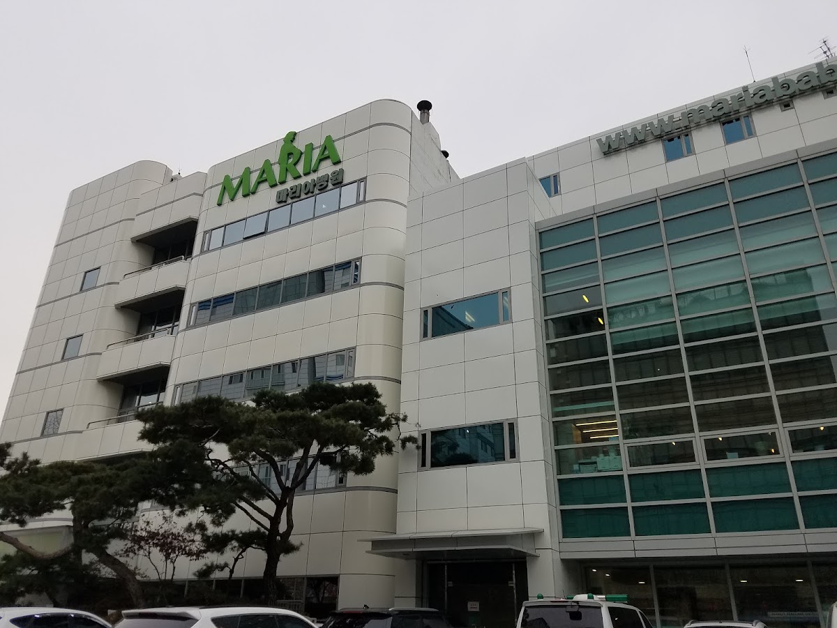 Maria Fertility Hospital, Seoul