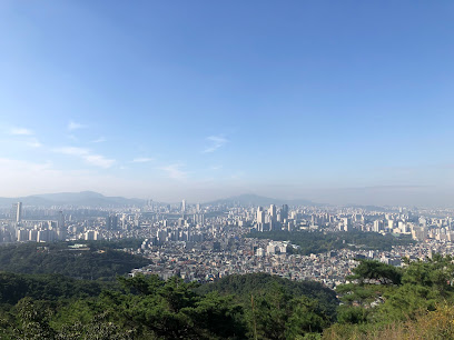 Achasan, Seoul