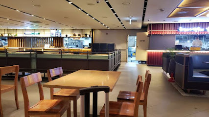 CJ Food World - Incheon Int'l Airport Branch, Seoul