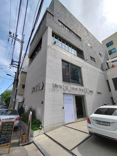 스페이스 소 (SPACE SO), Seoul