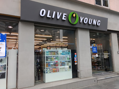 Olive Young, Seoul