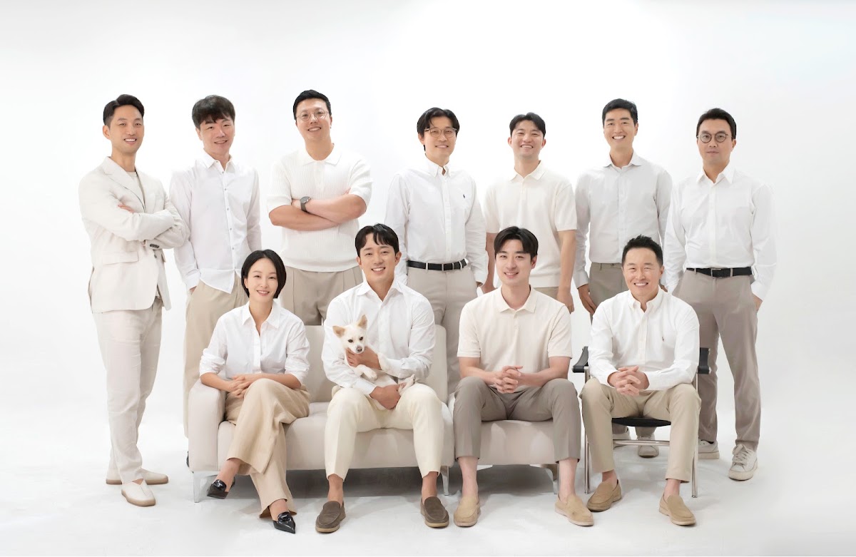 Yonsei Baro Dental Clinic, Seoul