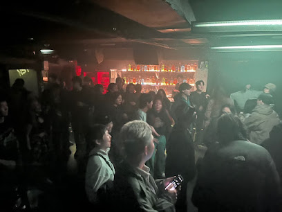 Run Club Seoul