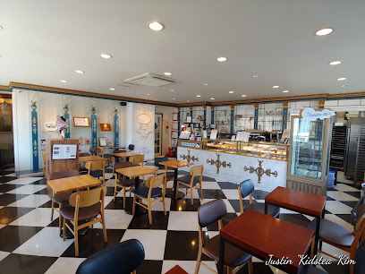 Le Petit Four, Seoul
