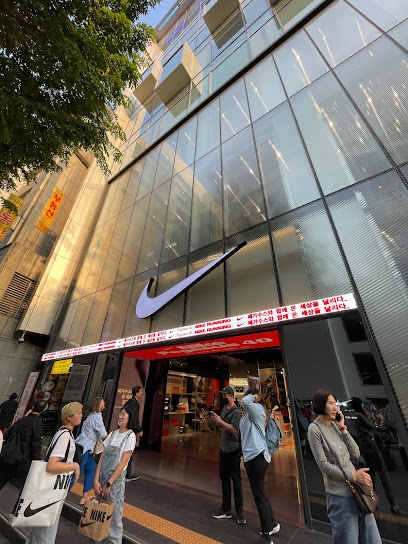 NIKE SEOUL