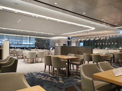 MATINA Lounge Terminal 2, Seoul