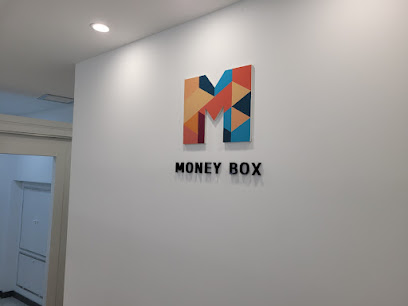 Money Box Myeongdong Main Branch, Seoul