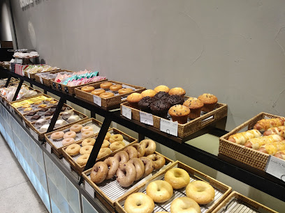 Dunkin' Seolleung Station, Seoul