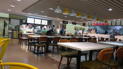 Misari Milbit Chogyeguksu Incheon Airport, Seoul
