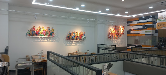 Sinseon Seolleongtang Myeongdong Branch, Seoul