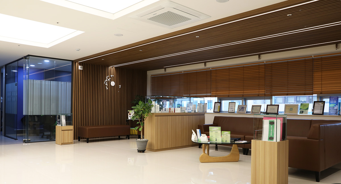 Modumo Clinic Gangnam, Seoul