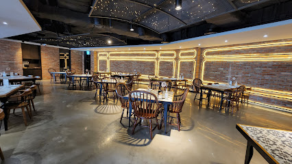 VIKING'S WHARF, Seoul