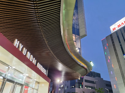 Hyundai City Outlet, Seoul