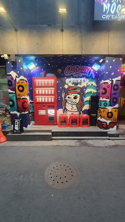 The Ranch Brewing Euljiro, Seoul