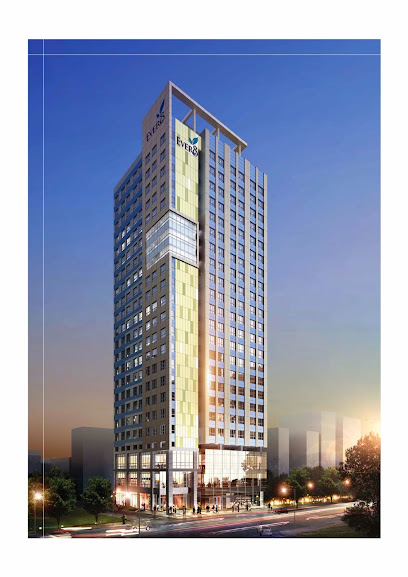 Ever8 Serviced Residence, Seoul