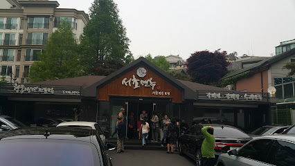 Seocho Myeonok, Seoul