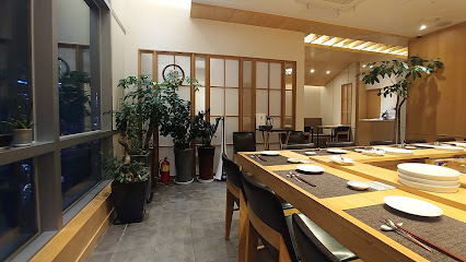 Sushi Namiki, Seoul