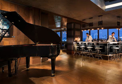 The Griffin Bar, Jongno-gu, Seoul
